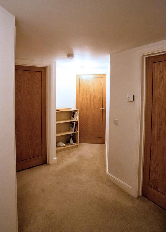 Salisbury 2-Bed Luxury Apartment Kamer foto