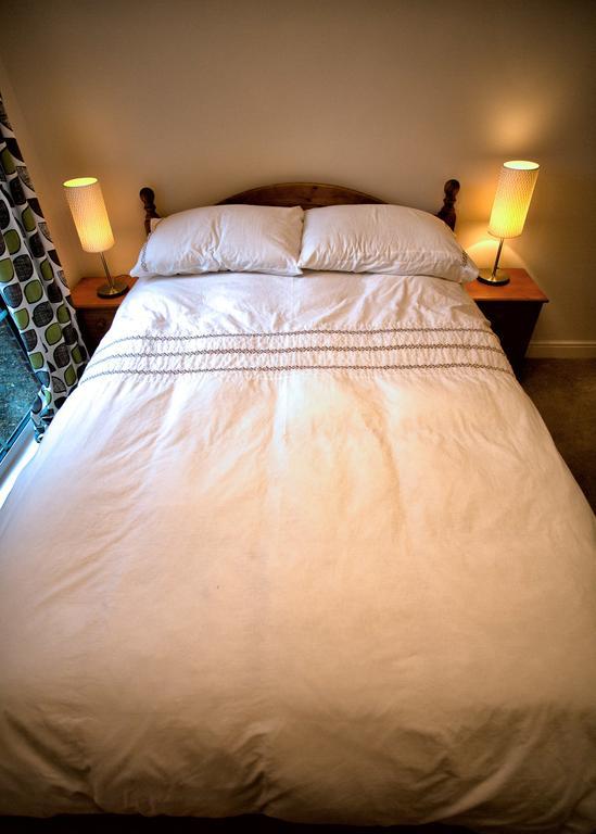 Salisbury 2-Bed Luxury Apartment Kamer foto