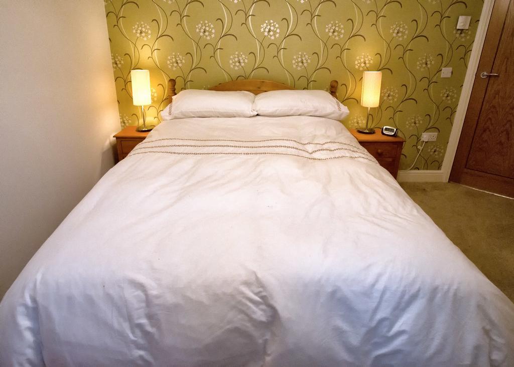 Salisbury 2-Bed Luxury Apartment Kamer foto